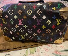 Louis Vuitton Speedy 30