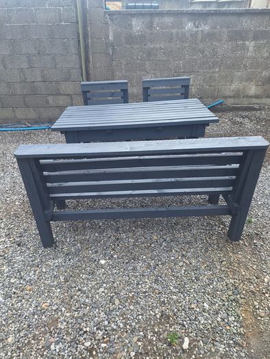 Outdoor Furniture