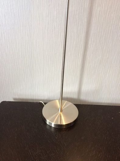 LED Floor/read Lamp