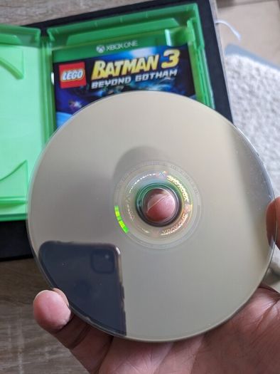 Lego Batman 3 Beyond Gotham - Xbox One