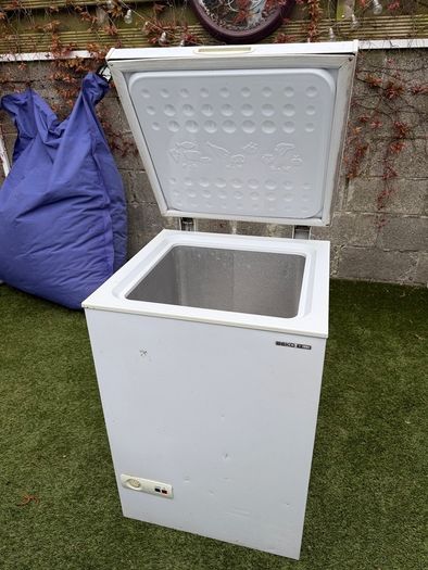 fridge