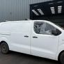 For Breaking 2021 Vauxhall Vivaro 1.5 Diesel Image 2
