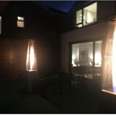 outdoor heaters