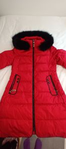 Women's winter coat