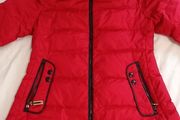 Women's winter coat