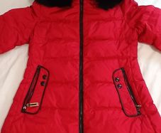 Women's winter coat