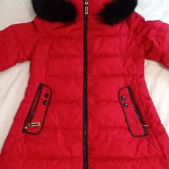 Women's winter coat