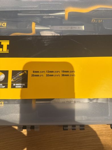 dewalt