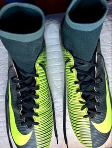 Nike Mercurial Professional Soccer Boots CR7