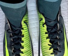 Nike Mercurial Professional Soccer Boots CR7