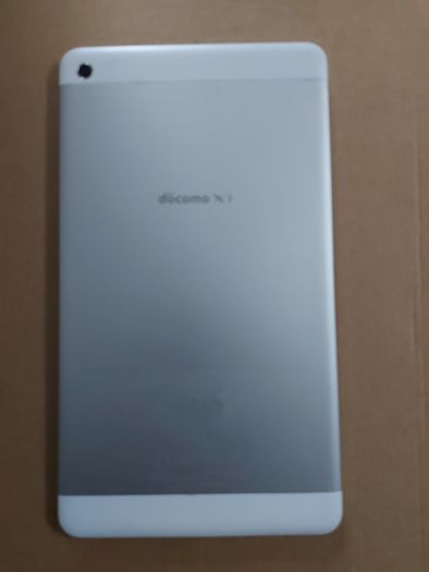 Docomo X DTAB, 16GB, Model d-01G. takes a sim and SD Card, great for watching youtube etc, nice compact 8 inch Tablet