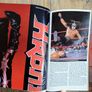 World Championship Wrestling Magazine WCW . July and September 2000. Image 7