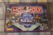 Liverpool City Edition Monopoly 1999 New/sealed