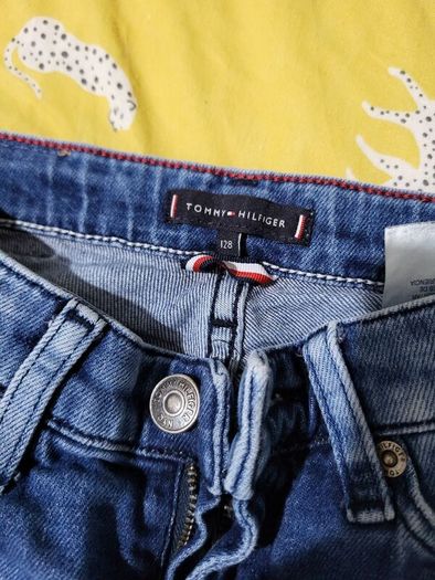 Tommy Hilfiger boys jeans
