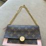 Authentic Louis Vuitton Image 3