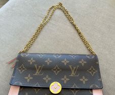 Authentic Louis Vuitton