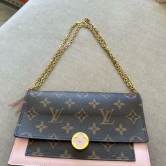 Authentic Louis Vuitton