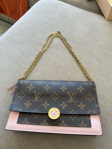 Authentic Louis Vuitton