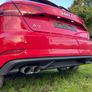 2016 Audi A3 Breaking For Parts Image 3
