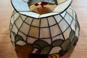 Tiffany lamp shade