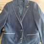 club 1880 boys suit Image 7
