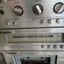 TENSAI amplifier, tuner and cassette player Image 6