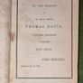Published by James Duffy, Dublin 1845-1847. 10 leather bound volumes all of Irish interest Image 5