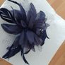Hair Comb/Fascinator Image 2