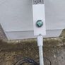 LED post light Image 4