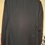 Zara Miliarty Blazer Image 5