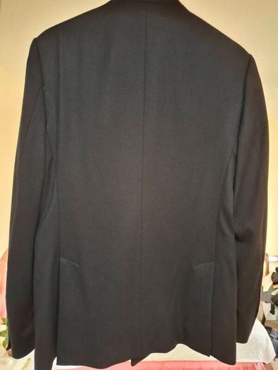 Zara Miliarty Blazer