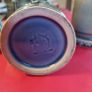 2 Irish Wade cups/ 3 inches high,one smaller diameter Image 4
