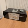 Vita Audio R2i Stereo DAB/FM Radio Speaker System (Like New) Image 3