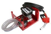 12v Diesel Fuel Transfer Dispenser Pump