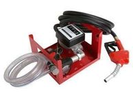 main image for ad 12v Diesel Fuel Transfer Dispenser Pump