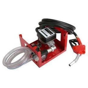 12v Diesel Fuel Transfer Dispenser Pump