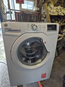 Hoover 9kg Washing Machine For Sale