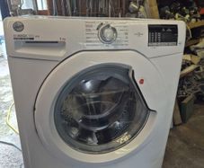Hoover 9kg Washing Machine For Sale