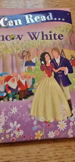10 children books