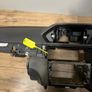 Mercedes-Benz E Class W212 Dashboard 2014 Image 5