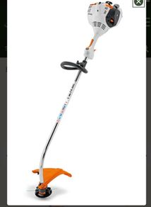Grass Trimmer