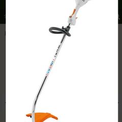 Grass Trimmer