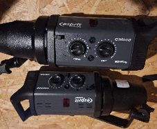 Bowen Studio Lighting Kit