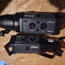 Bowen Studio Lighting Kit