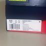 Reebox navy runners (size 8.5) Image 3