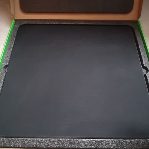 Razer Atlas Glass Mousepad