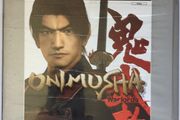 Onimusha: Warlords [2001] (Playstation 2 Game) [PAL]