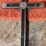 military trench crucifix  (b ) Image 3