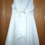 Girls occasional dress/flower girl dress. Age 3 Image 3