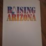 Raising Arizona Press Kit 1987 Image 2